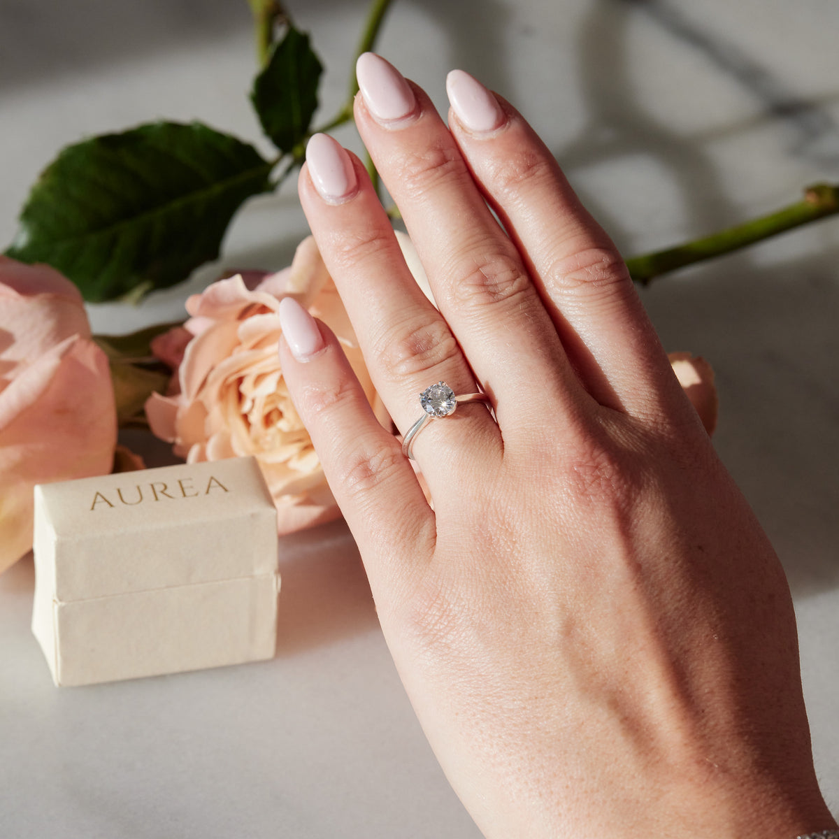 Proposal Ring