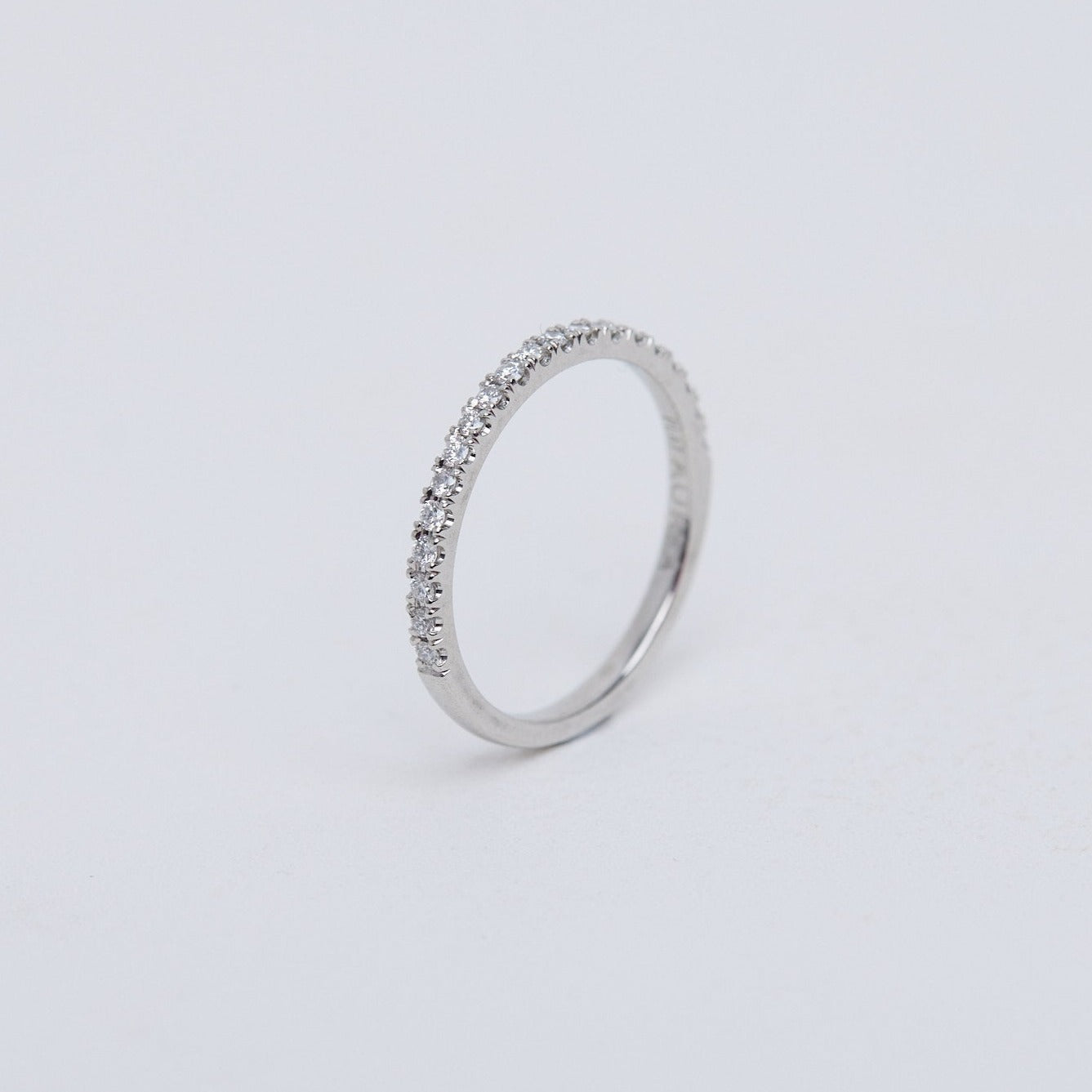 Little Love Pinky Ring