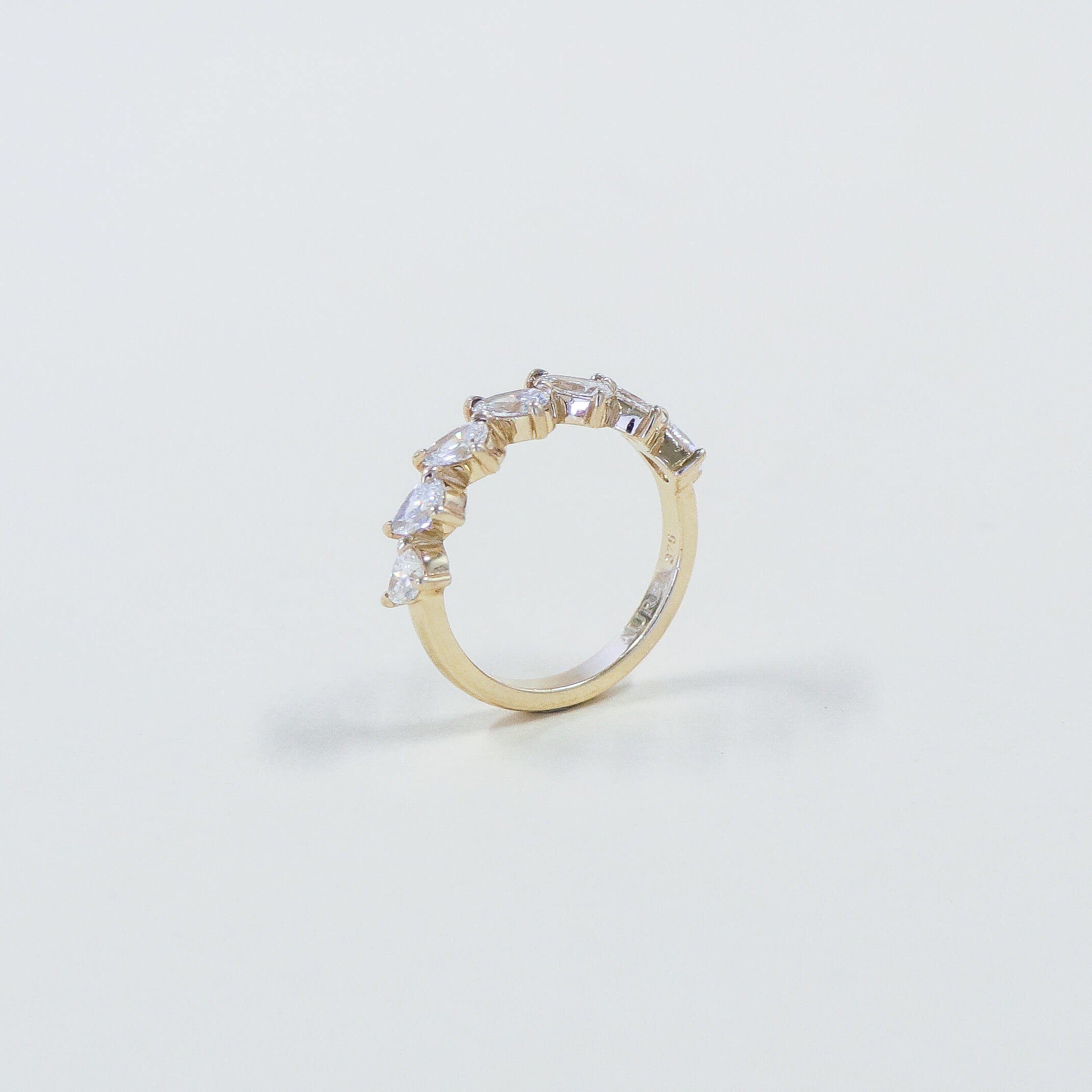 Autumn ring.